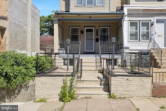 5223 Pentridge St, Philadelphia, PA 19143