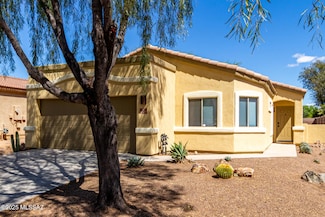 157 E Placita Nubes Blancas, Sahuarita, AZ 85629