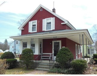 1 Park St, Maynard, MA 01754