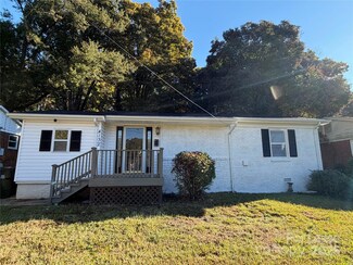 4132 Blenhein Rd, Charlotte, NC 28208