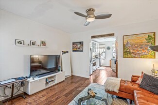 1714 Palmetto St Unit 3L, Ridgewood, NY 11385
