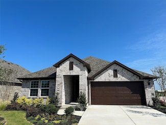 2309 Craig St, Mansfield, TX 76063