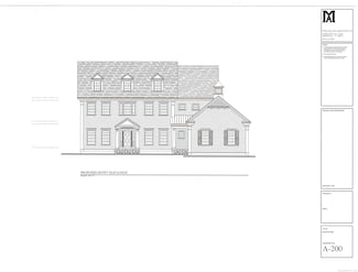 160 Wilton Rd W, Ridgefield, CT 06877