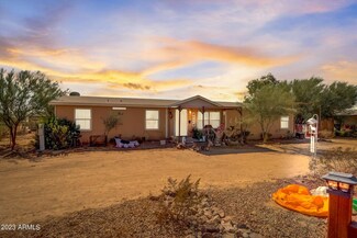 35135 W Ashley Dr, Tonopah, AZ 85354