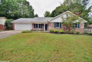 211 S Hampton Dr, Conway, AR 72034