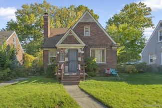 5732 Neff Ave, Detroit, MI 48224