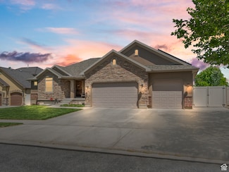 7957 S 7260 W, West Jordan, UT 84081