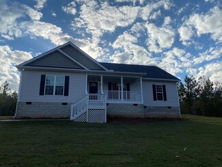 2799 Piper Rd, Ridge Spring, SC 29129