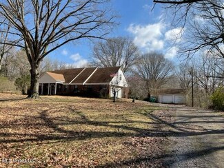 3750 Highway 301 N, Lake Cormorant, MS 38641