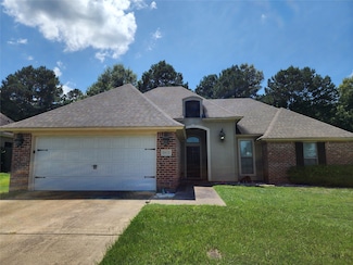 10132 Scarlet Oaks Dr, Keithville, LA 71047