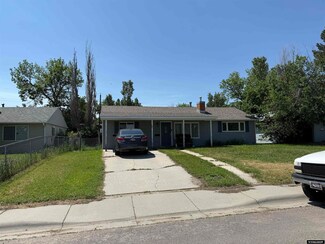 389 N Minnesota Ave, Casper, WY 82609
