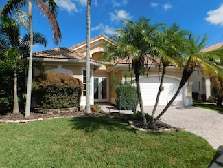 8617 White Cay, West Palm Beach, FL 33411