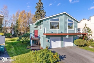 8730 Barney Cir, Anchorage, AK 99507