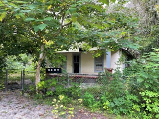 203 NE 126th St, Cross City, FL 32628