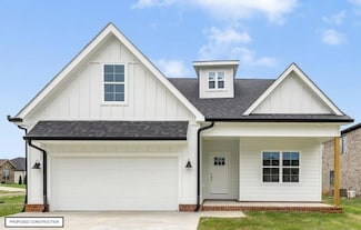 324 Skaggs Blvd, Nicholasville, KY 40356