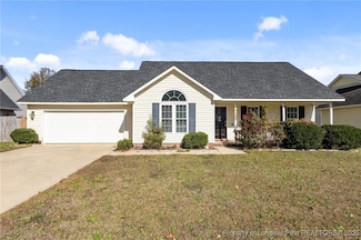 7780 Buttonwood Ave, Fayetteville, NC 28314