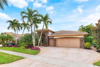 16481 Braeburn Ridge Trail, Delray Beach, FL 33446