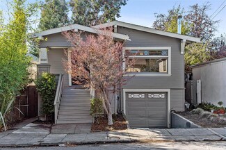 3010 California St, Berkeley, CA 94703