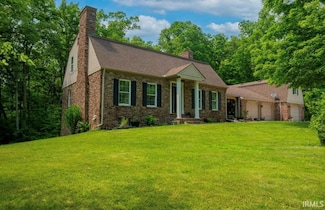 3311 Wildwood Dr, Marion, IN 46952