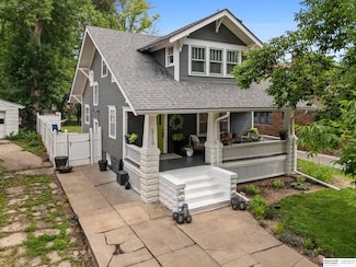 2110 Sewell St, Lincoln, NE 68502