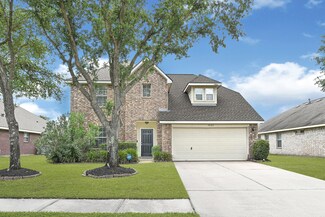 18123 Redoak Manor Ln, Cypress, TX 77433