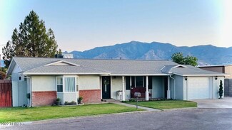 3941 W Angle Dr, Thatcher, AZ 85552