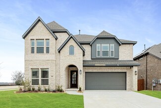 3016 Emerald Trace Dr, Lantana, TX 76226
