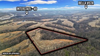 000 Turkey Ridge Ct, Pineville, MO 64856
