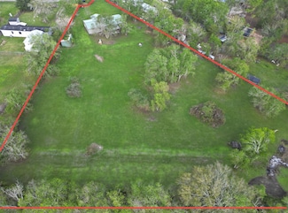 10007 Cheryl St, Manvel, TX 77578