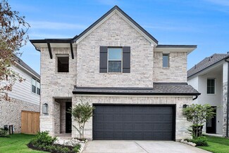25930 Hawking Vista Rd, Richmond, TX 77406