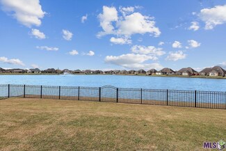 41159 Bayou Segnette Ave, Gonzales, LA 70737
