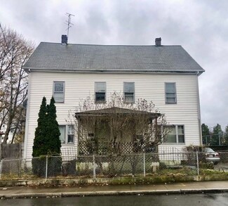 75 South St, Framingham, MA 01702