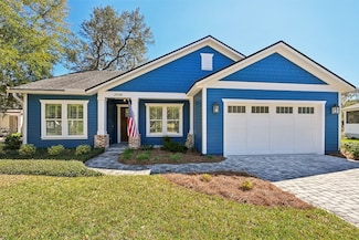 29138 Grandview Manor, Yulee, FL 32097