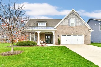 1727 Wedgewood Place, Avon, IN 46123