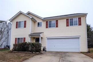 5604 Townsend Farm Ct, Browns Summit, NC 27214