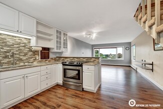 822 O Place Unit 822, Anchorage, AK 99501