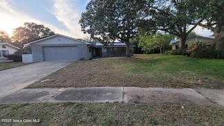 2724 Hillcrest Ave, Titusville, FL 32796