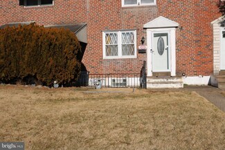 1103 Crestview Rd, Darby, PA 19023