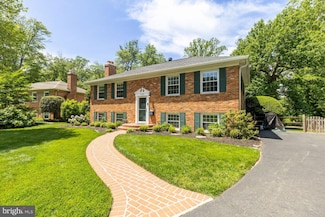 1930 Foxhall Rd, McLean, VA 22101