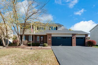 512 Bison Rd Unit 6, Oswego, IL 60543