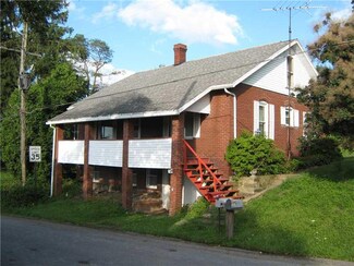 527 Taylorsville Rd, Commodore, PA 15729