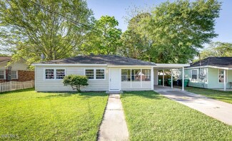 2312 Parsley Ave, Pascagoula, MS 39567