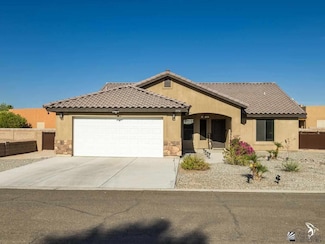 11731 Castle Dome St, Wellton, AZ 85356