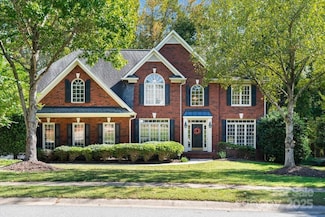 10010 Bayart Way, Huntersville, NC 28078