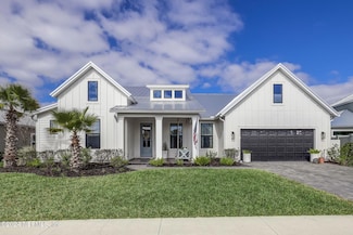289 Topside Dr, Saint Johns, FL 32259