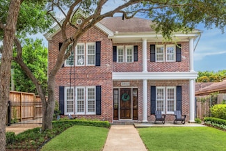 3803 Byron St, Houston, TX 77005
