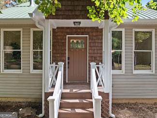 775 Bernhardt Rd, Ellijay, GA 30536