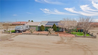 19350 Lasky St, California City, CA 93505