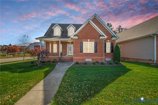 4301 Village Creek Dr, Chesterfield, VA 23831