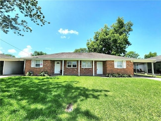115 Park Dr Unit B, Belle Chasse, LA 70037